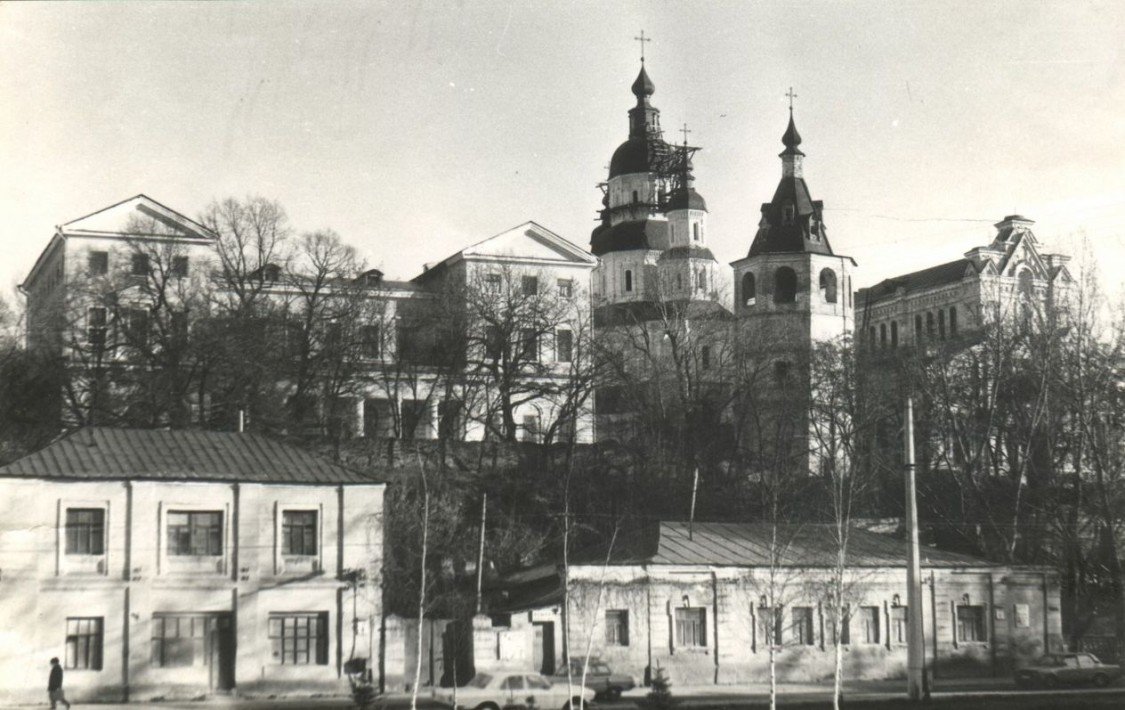 История самого старого харьковского собора, едва не разруш..., фото-6 История самого старого харьковского собора, едва не разрушенного властями СССР, - ФОТО, фото-6