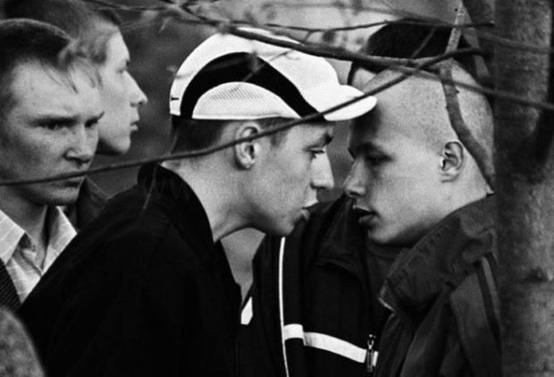 Известные харьковские преступники начиная с конца ХХ века,..., фото-1 Известные харьковские преступники начиная с конца ХХ века, - ФОТО, фото-1