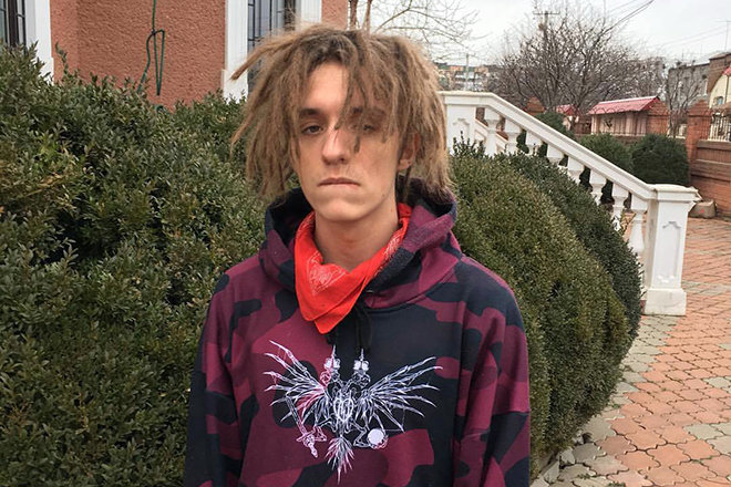 Бледный, Касько и Lil Morty: знаменитости родом из Харькова..., фото-2 Бледный, Касько и Lil Morty: знаменитости родом из Харькова, - ФОТО, фото-2
