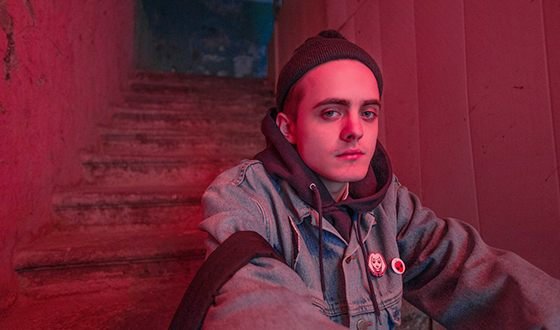 Бледный, Касько и Lil Morty: знаменитости родом из Харькова..., фото-1 Бледный, Касько и Lil Morty: знаменитости родом из Харькова, - ФОТО, фото-1