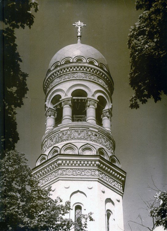 Взорван коммунистами ради театра. История одного из древней..., фото-6 Взорван коммунистами ради театра. История одного из древнейших храмов Харькова, - ФОТО, фото-6