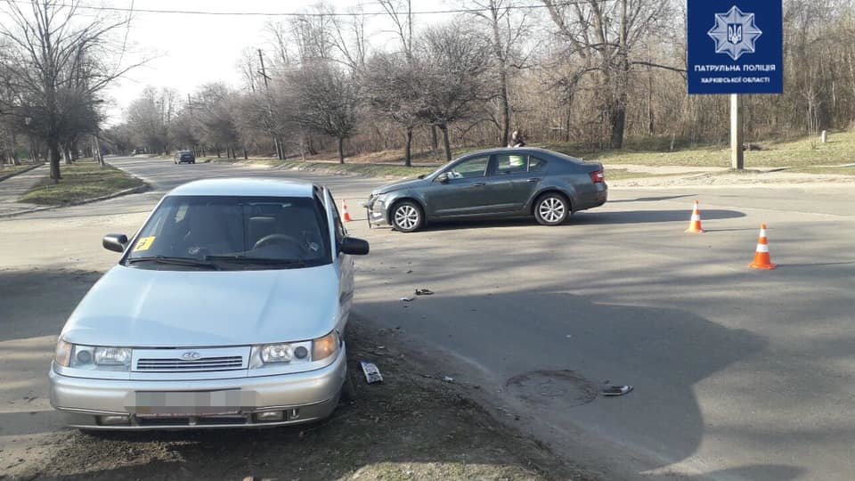 фото: патрульная полиция Харькова фото: патрульная полиция Харькова