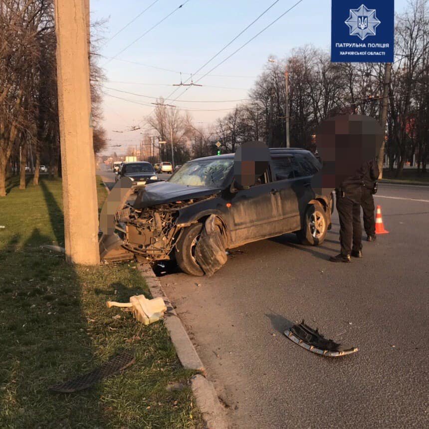 фото: патрульная полиция Харькова фото: патрульная полиция Харькова