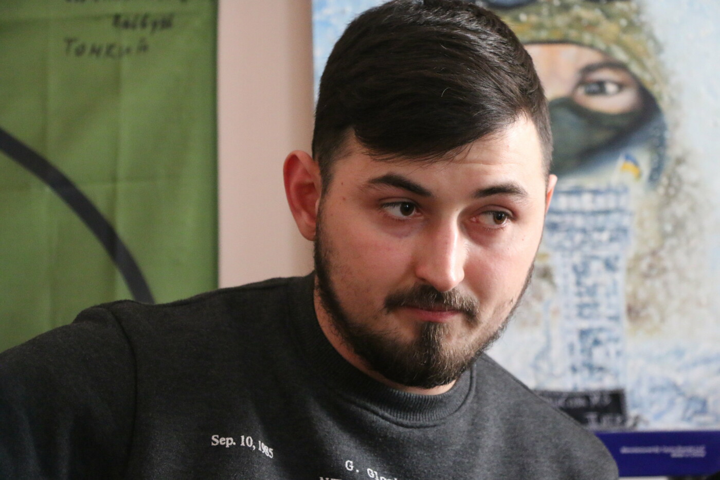 «Я работала в интересах Украины». Эксклюзивное интервью и п..., фото-4 «Я работала в интересах Украины». Эксклюзивное интервью и признание пленницы боевиков «ДНР» Марины Чуйковой, - ФОТО, фото-4