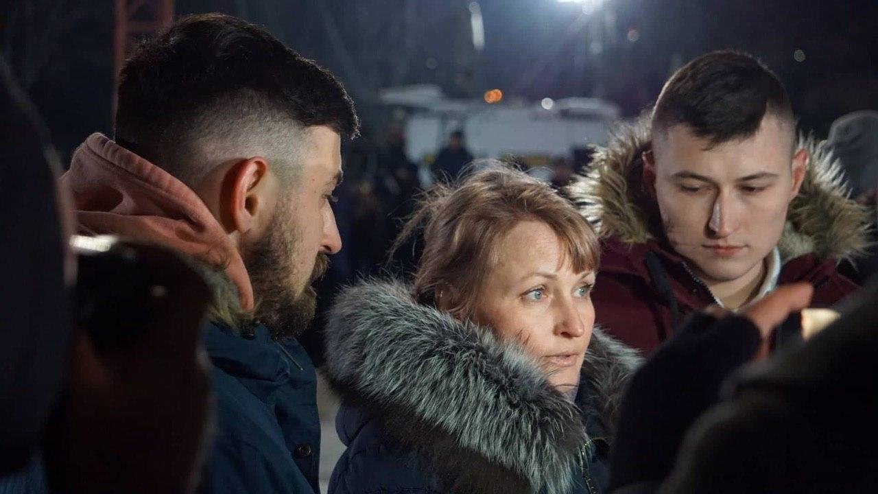 «Я работала в интересах Украины». Эксклюзивное интервью и..., фото-23 «Я работала в интересах Украины». Эксклюзивное интервью и признание пленницы боевиков «ДНР» Марины Чуйковой, - ФОТО, фото-23