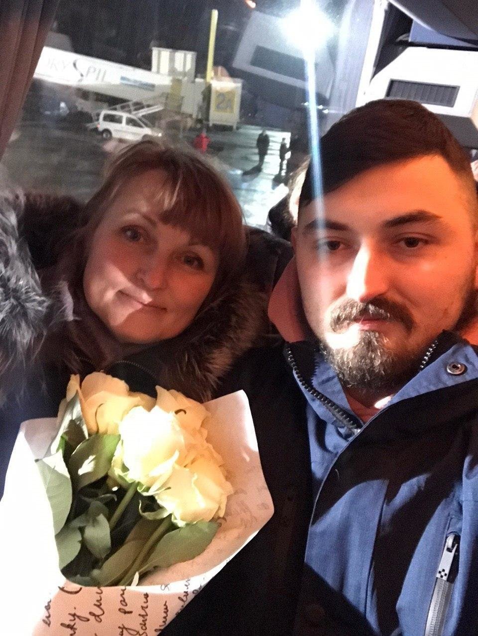 «Я работала в интересах Украины». Эксклюзивное интервью и..., фото-19 «Я работала в интересах Украины». Эксклюзивное интервью и признание пленницы боевиков «ДНР» Марины Чуйковой, - ФОТО, фото-19