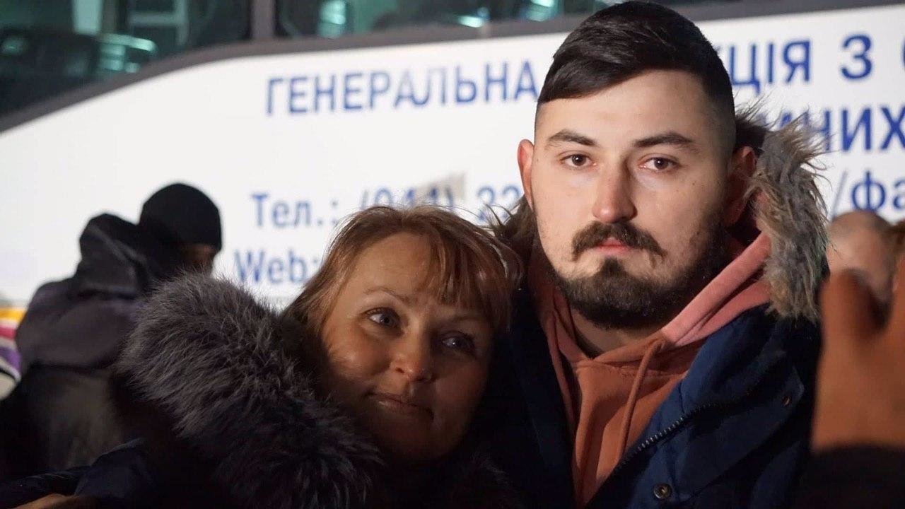 «Я работала в интересах Украины». Эксклюзивное интервью и..., фото-20 «Я работала в интересах Украины». Эксклюзивное интервью и признание пленницы боевиков «ДНР» Марины Чуйковой, - ФОТО, фото-20