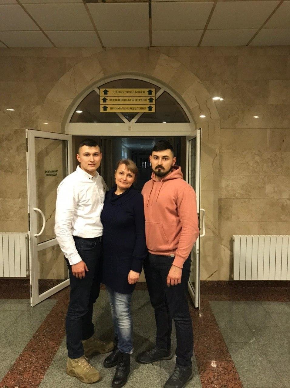 «Я работала в интересах Украины». Эксклюзивное интервью и..., фото-24 «Я работала в интересах Украины». Эксклюзивное интервью и признание пленницы боевиков «ДНР» Марины Чуйковой, - ФОТО, фото-24