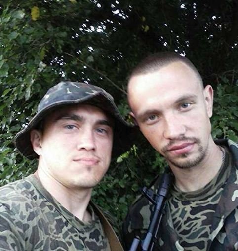 От тяжелого ранения в АТО до успешного бизнеса. История хар..., фото-4 От тяжелого ранения в АТО до успешного бизнеса. История харьковчанина, производящего уникальные ножи, - ФОТО, фото-4