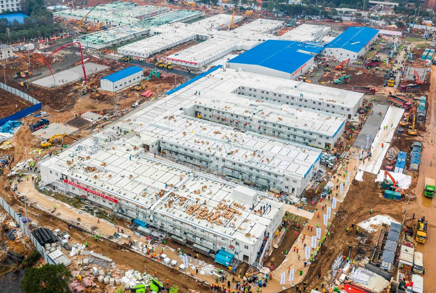 Доступное тестирование на COVID-19 и открытие метро. Что ха..., фото-2 Доступное тестирование на COVID-19 и открытие метро. Что харьковчане просили у Кернеса во время карантина, фото-2