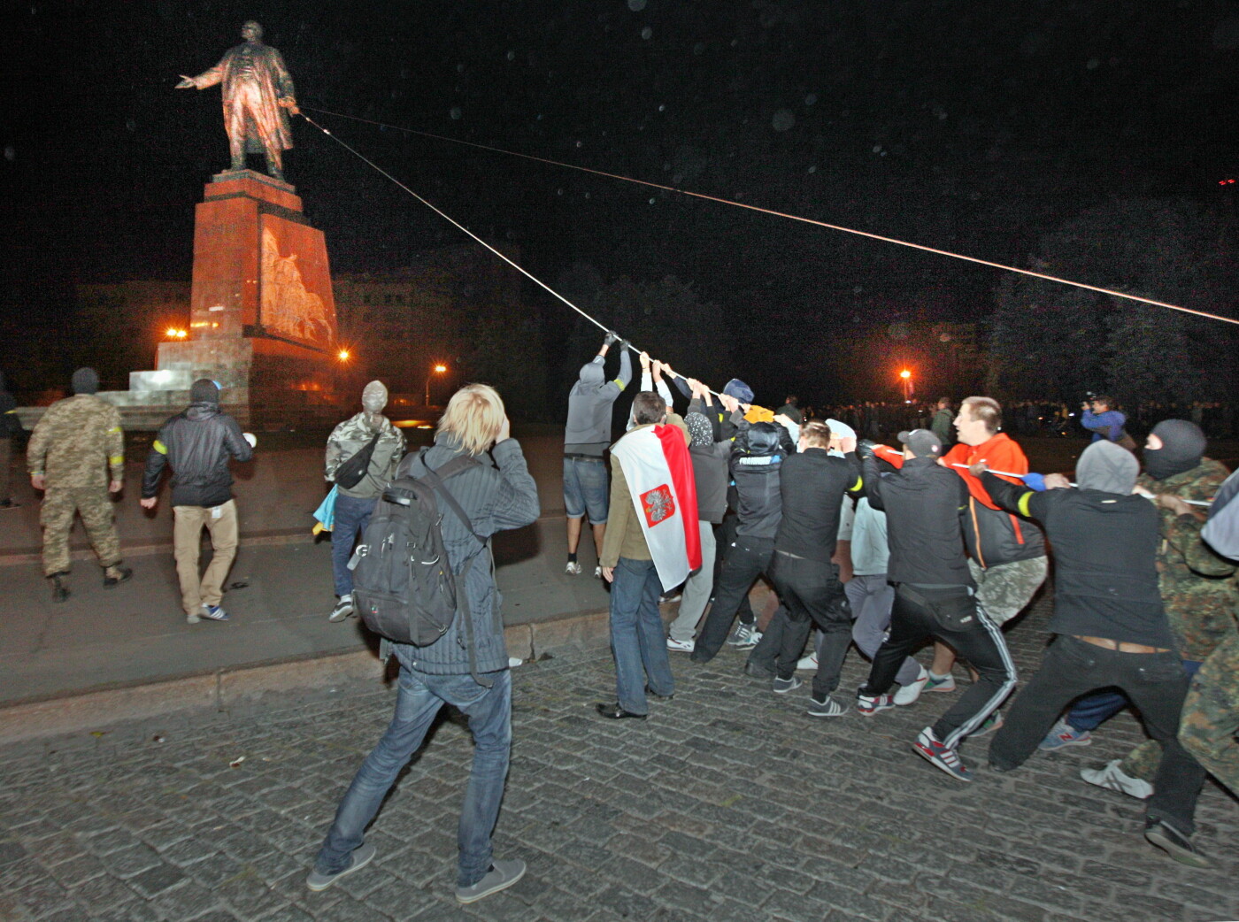 Горсовет против активистов. Почему власти Харькова отказыва..., фото-2 Горсовет против активистов. Почему власти Харькова отказываются декоммунизировать часть объектов, - ФОТО, фото-2