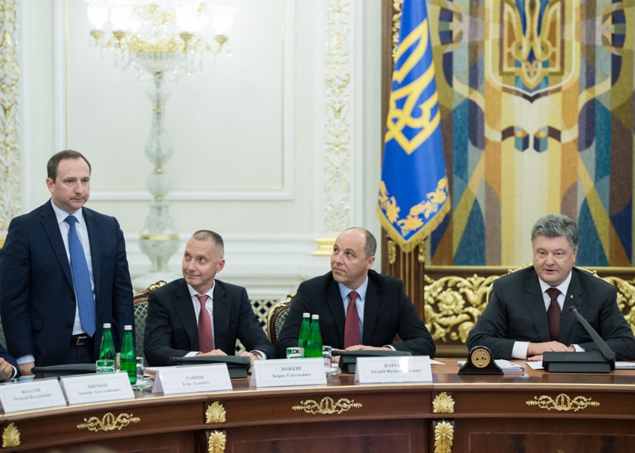 От Масельского до Кернеса. ТОП-10 влиятельных харьковских..., фото-9 От Масельского до Кернеса. ТОП-10 влиятельных харьковских политиков времен независимой Украины, - ФОТО, фото-9