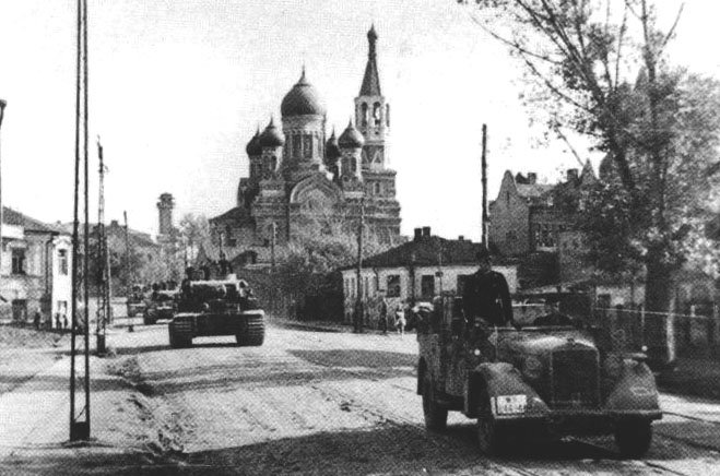 История одного из старейших харьковских храмов, настоятеля..., фото-5 История одного из старейших харьковских храмов, настоятеля которого расстреляли власти СССР, - ФОТО, фото-5
