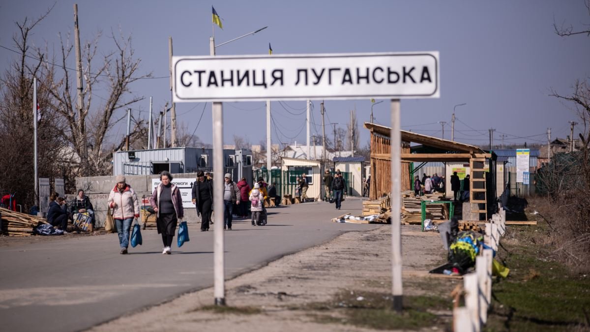 Одна маска на пять дней и дезинфекция блокпостов. История х..., фото-3 Одна маска на пять дней и дезинфекция блокпостов. История харьковского нацгвардейца о службе на Донбассе во время COVID-19, фото-3