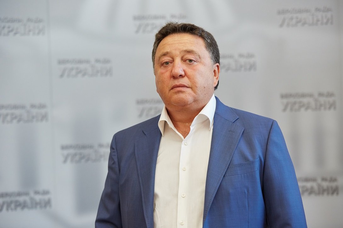 Первый год работы «новой Верховной Рады». Чем запомнились х..., фото-7 Первый год работы «новой Верховной Рады». Чем запомнились харьковские депутаты, - ФОТО, фото-7