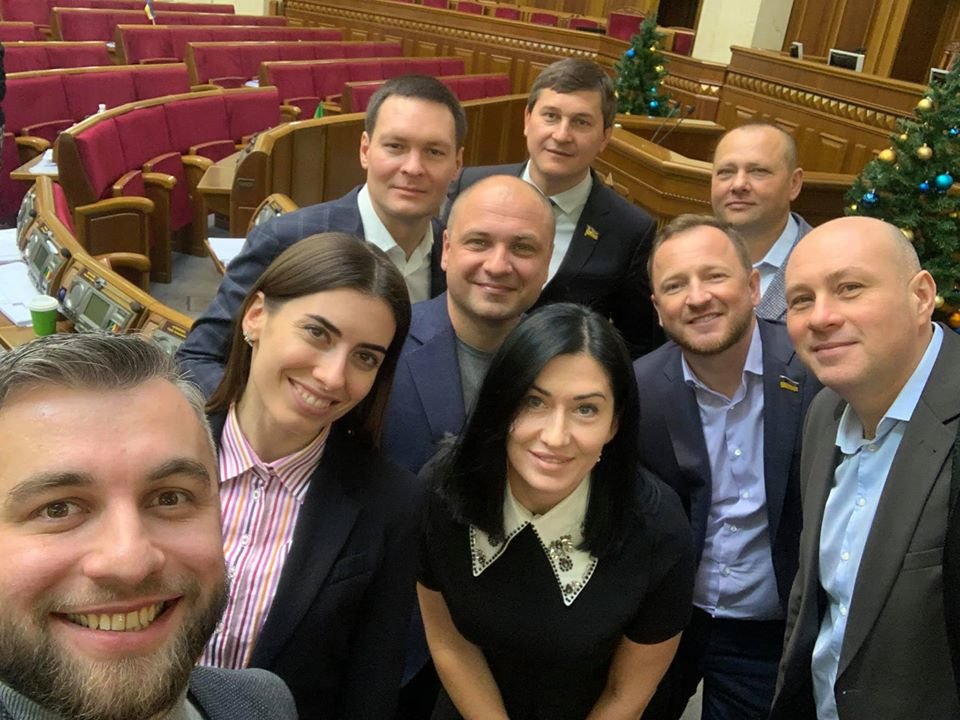 Первый год работы «новой Верховной Рады». Чем запомнились х..., фото-9 Первый год работы «новой Верховной Рады». Чем запомнились харьковские депутаты, - ФОТО, фото-9