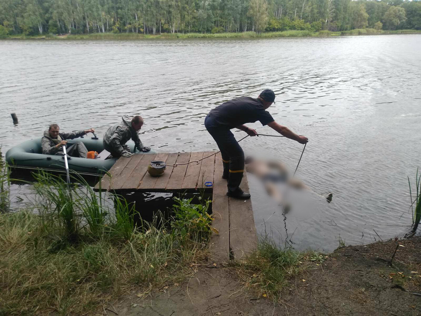 Фото утонувшего мальчика