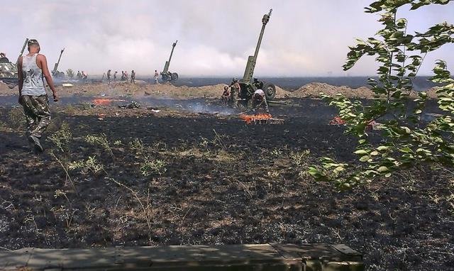 Плен, бои в Шахтёрске и войсковая разведка: история десантн..., фото-7 Плен, бои в Шахтёрске и войсковая разведка: история десантника, который прошел "ад" на Донбассе, - ФОТО, фото-7