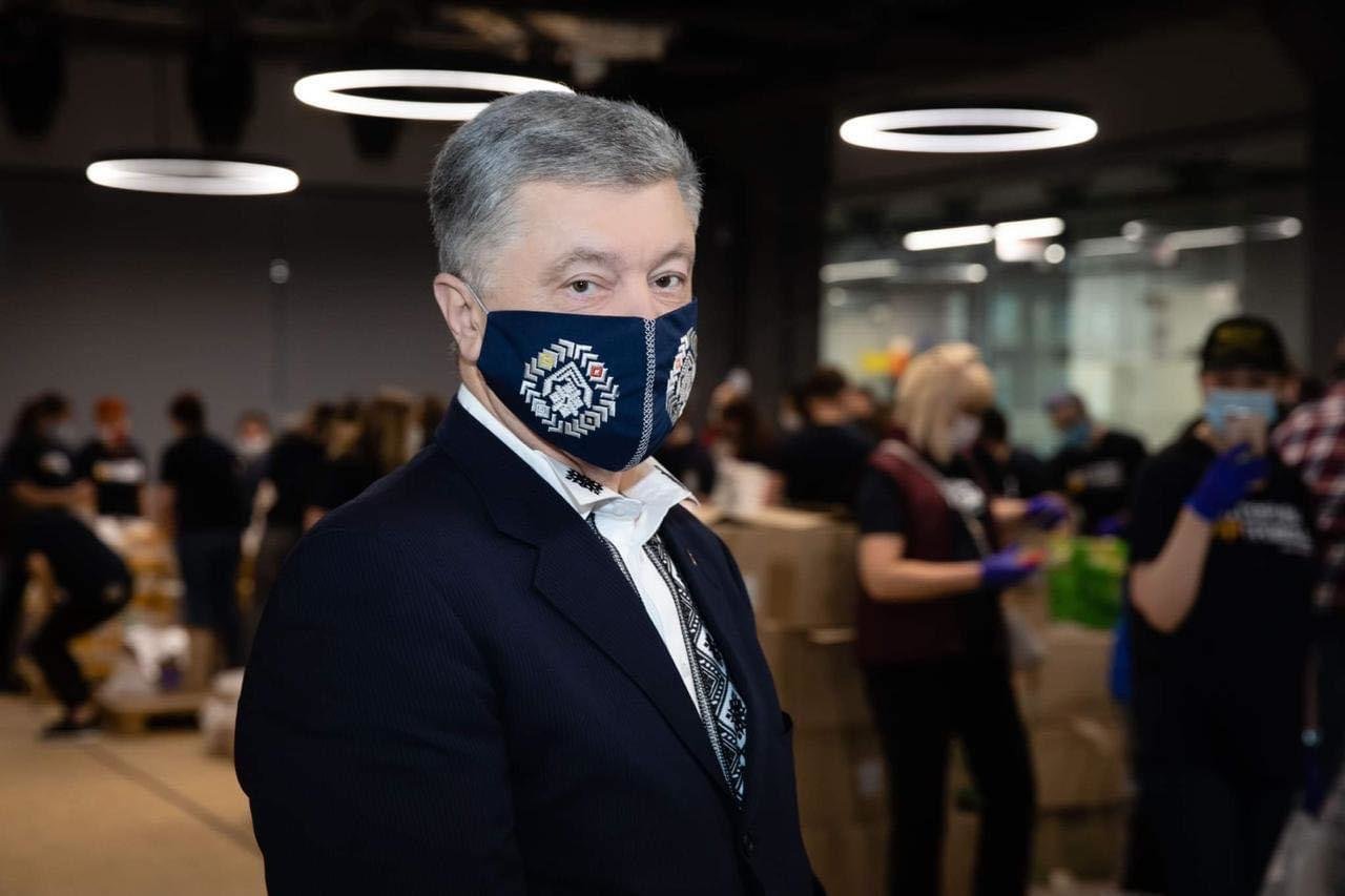 Статус не спасет. ТОП-7 влиятельных украинских политиков, з..., фото-6 Статус не спасет. ТОП-7 влиятельных украинских политиков, заразившихся коронавирусом, - ФОТО, фото-6