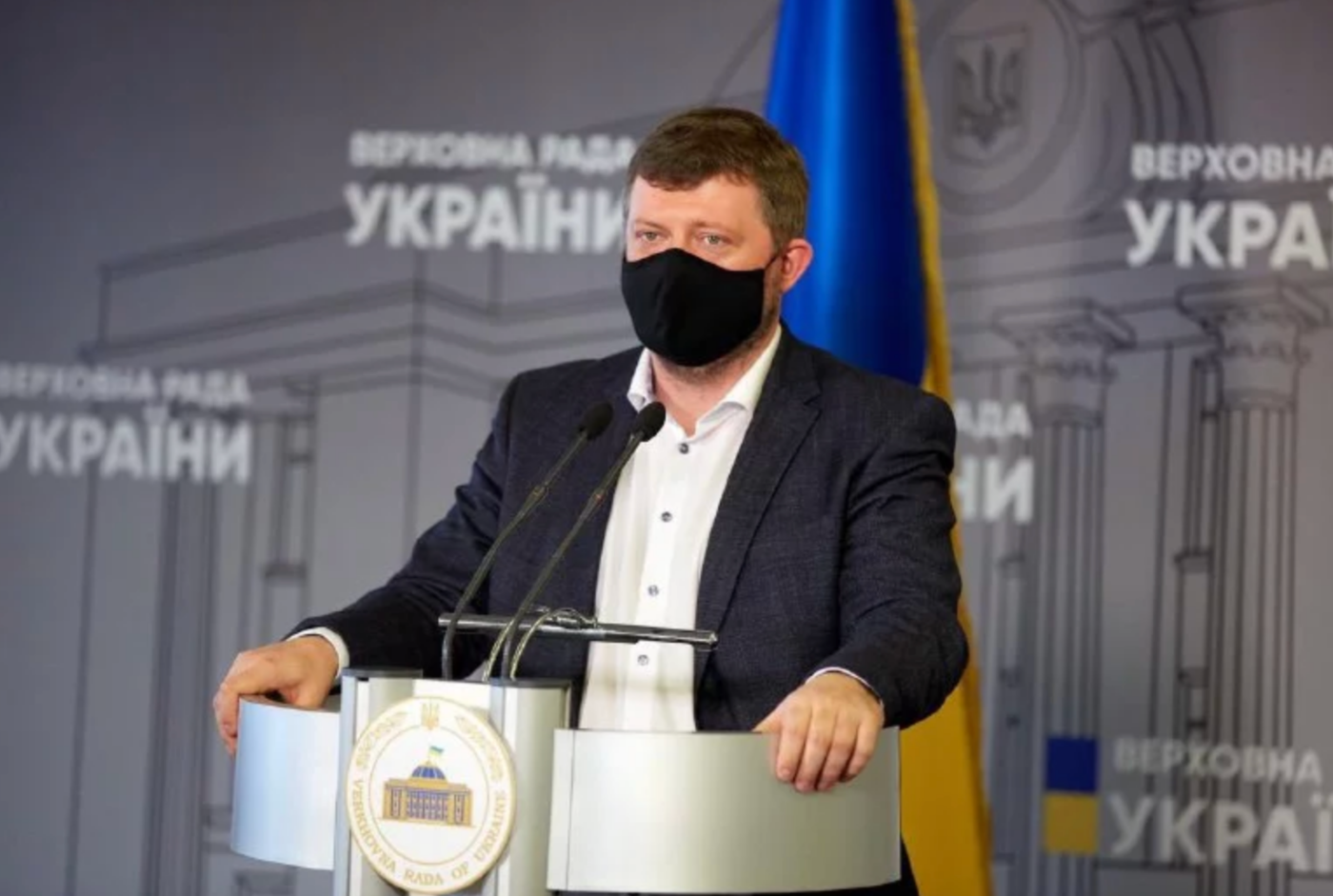 Статус не спасет. ТОП-7 влиятельных украинских политиков, з..., фото-2 Статус не спасет. ТОП-7 влиятельных украинских политиков, заразившихся коронавирусом, - ФОТО, фото-2
