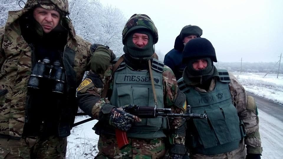 «Множество раз мог погибнуть, но мне везло». История команд..., фото-2 «Множество раз мог погибнуть, но мне везло». История командира снайперского взвода ВСУ Сергея Варакина, - ФОТО, фото-2