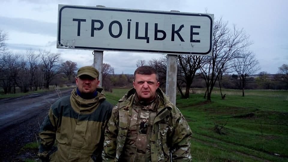 «Множество раз мог погибнуть, но мне везло». История команд..., фото-3 «Множество раз мог погибнуть, но мне везло». История командира снайперского взвода ВСУ Сергея Варакина, - ФОТО, фото-3