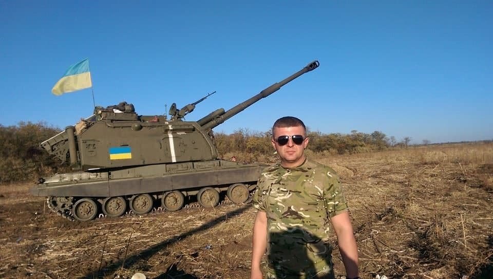 «Множество раз мог погибнуть, но мне везло». История команд..., фото-7 «Множество раз мог погибнуть, но мне везло». История командира снайперского взвода ВСУ Сергея Варакина, - ФОТО, фото-7