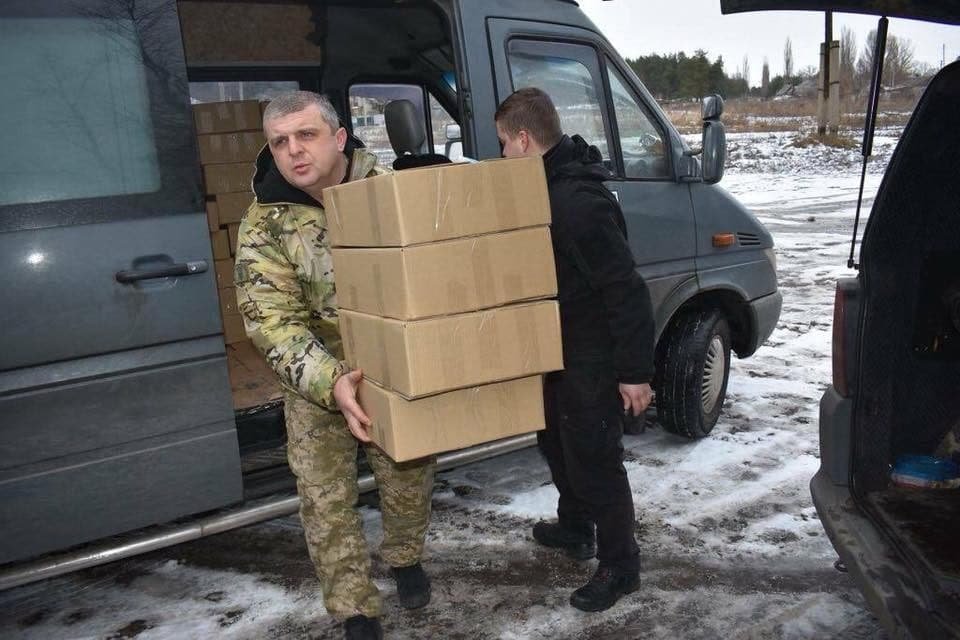«Множество раз мог погибнуть, но мне везло». История команд..., фото-5 «Множество раз мог погибнуть, но мне везло». История командира снайперского взвода ВСУ Сергея Варакина, - ФОТО, фото-5