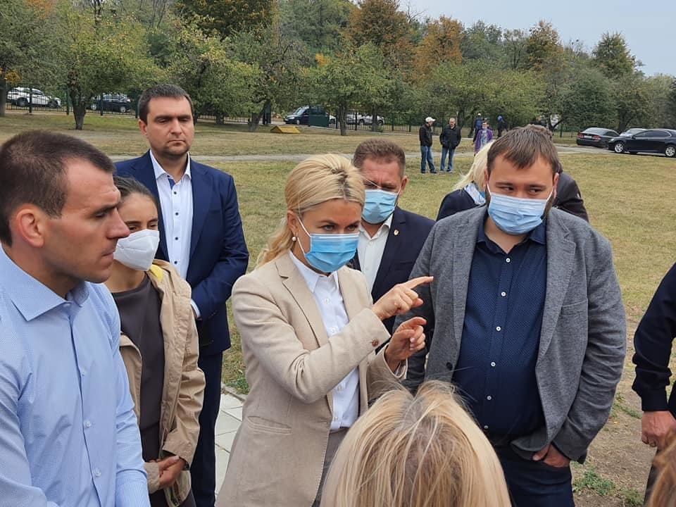 «Старый» против «новых». Почему Геннадий Кернес уверенно по..., фото-2 «Старый» против «новых». Почему Геннадий Кернес уверенно победил на выборах мэра Харькова, - ФОТО, фото-2