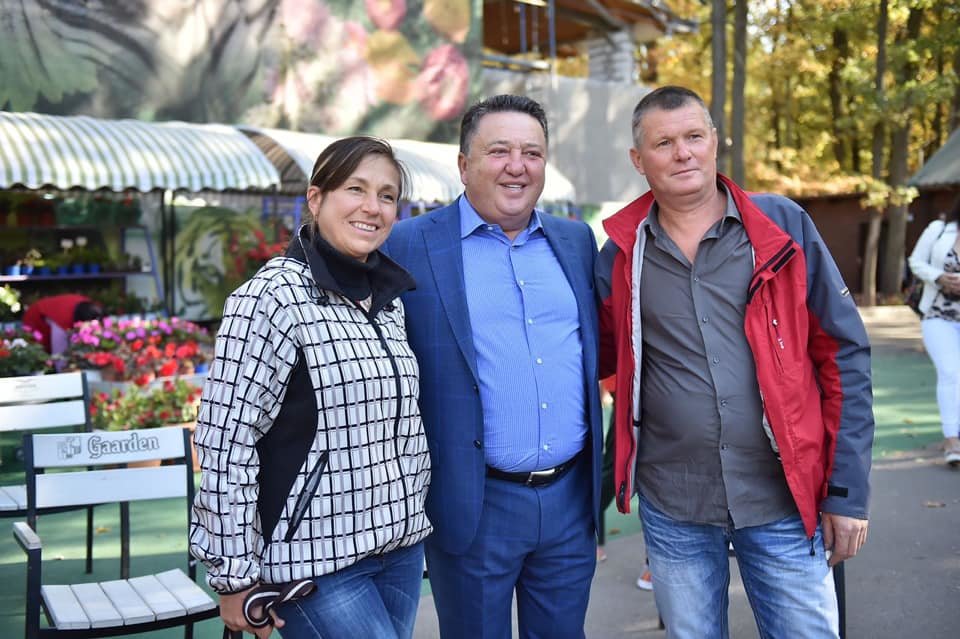 «Старый» против «новых». Почему Геннадий Кернес уверенно по..., фото-9 «Старый» против «новых». Почему Геннадий Кернес уверенно победил на выборах мэра Харькова, - ФОТО, фото-9