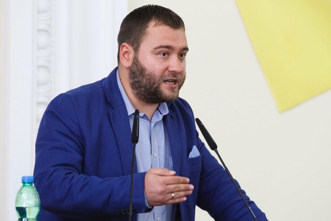 «Старый» против «новых». Почему Геннадий Кернес уверенно по..., фото-1 «Старый» против «новых». Почему Геннадий Кернес уверенно победил на выборах мэра Харькова, - ФОТО, фото-1