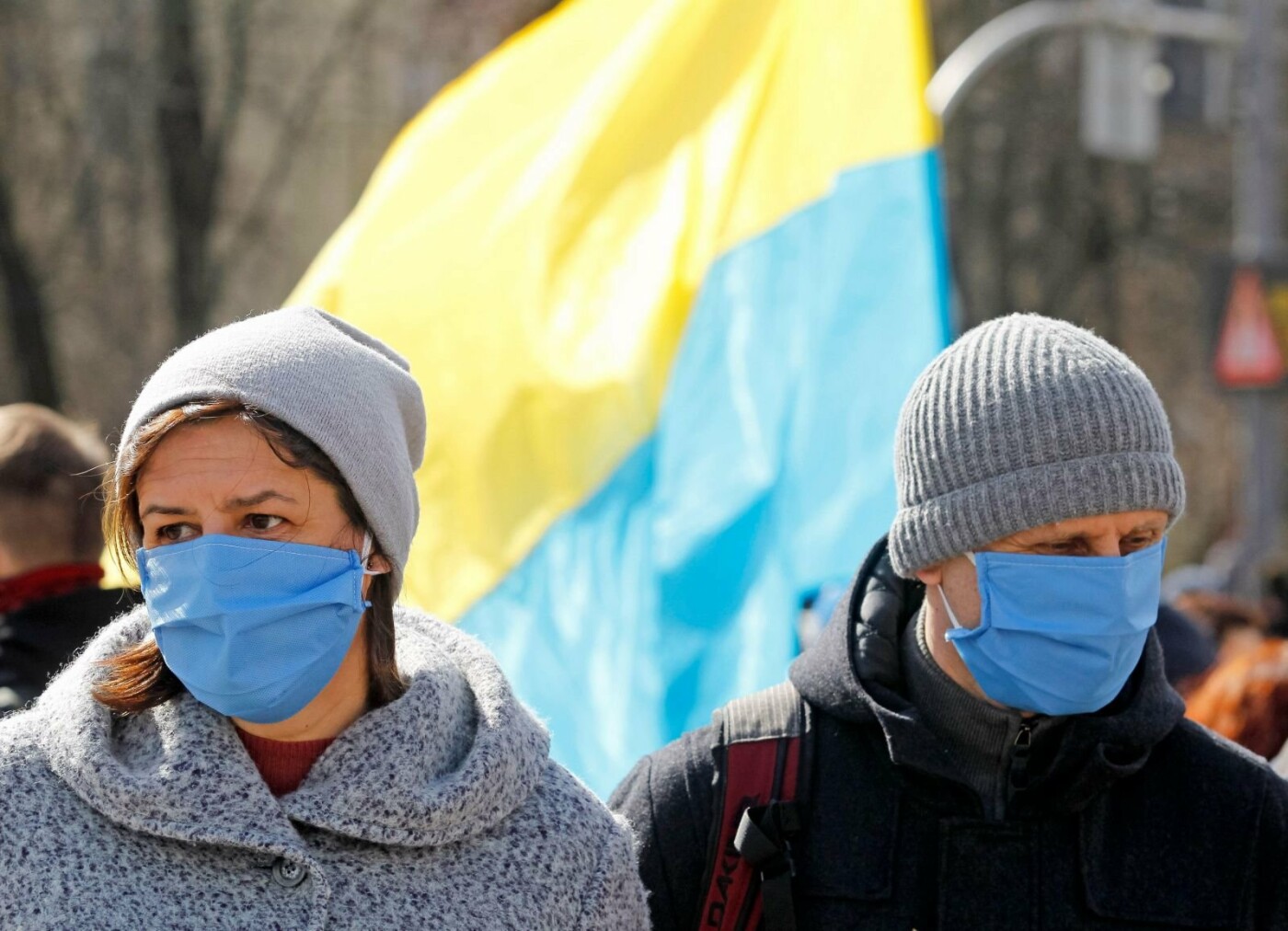 Паника против здравого смысла. Как побороть страх перед кор..., фото-6 Паника против здравого смысла. Как побороть страх перед коронавирусом, - ФОТО, фото-6