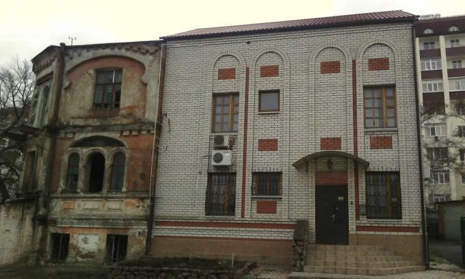 Дом масонов, харьковское подземелье и призрак девушки в бел..., фото-5 Дом масонов, харьковское подземелье и призрак девушки в белом: пять харьковских легенд, - ФОТО, фото-5