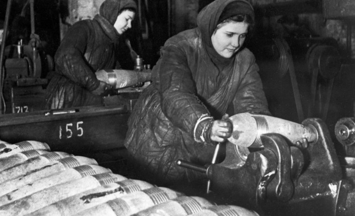 Место, где создавали «Украину» и делали «Прогресс». История..., фото-4 Место, где создавали «Украину» и делали «Прогресс». История знаменитого Харьковского велозавода, - ФОТО, фото-4
