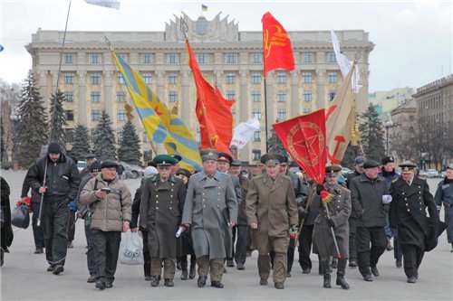 "Мы не шпионы, а математики": Начальник Управления СБУ в Ха..., фото-6 "Мы не шпионы, а математики": Начальник Управления СБУ в Харьковской области о "прослушке", диверсантах и спецоперациях, фото-6
