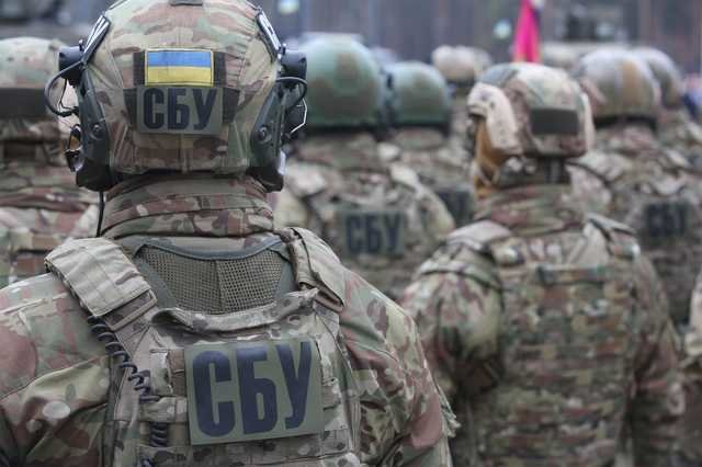 "Мы не шпионы, а математики": Начальник Управления СБУ в Ха..., фото-5 "Мы не шпионы, а математики": Начальник Управления СБУ в Харьковской области о "прослушке", диверсантах и спецоперациях, фото-5