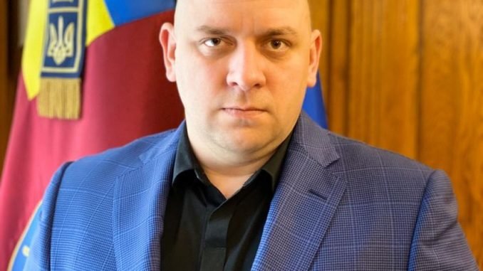 "Мы не шпионы, а математики": Начальник Управления СБУ в Ха..., фото-1 "Мы не шпионы, а математики": Начальник Управления СБУ в Харьковской области о "прослушке", диверсантах и спецоперациях, фото-1