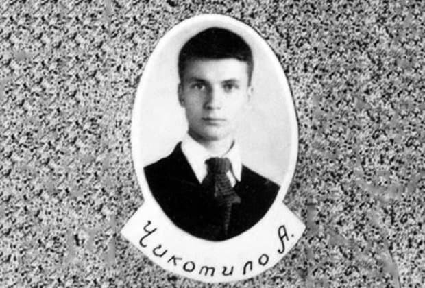 «Еду как-то в трамвае №52. Думаю - вот и у меня 52-й труп»:..., фото-2 «Еду как-то в трамвае №52. Думаю - вот и у меня 52-й труп»: история харьковского маньяка Андрея Чикатило, - ФОТО, фото-2
