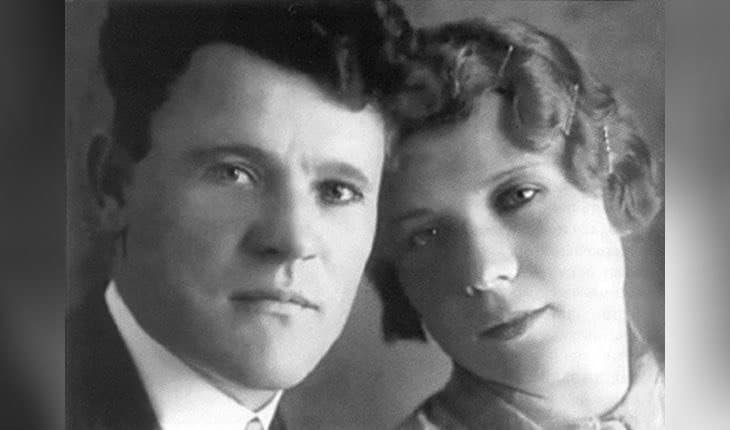 Киноактриса, певица, писательница и "секс-символ CCCР": ист..., фото-2 Киноактриса, певица, писательница и "секс-символ CCCР": история жизни Людмилы Гурченко, - ФОТО, фото-2