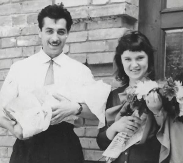 Киноактриса, певица, писательница и "секс-символ CCCР": ист..., фото-5 Киноактриса, певица, писательница и "секс-символ CCCР": история жизни Людмилы Гурченко, - ФОТО, фото-5