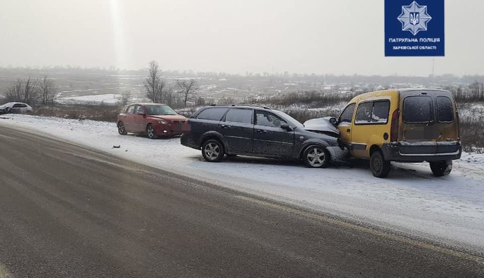 Водитель на новые автомобили