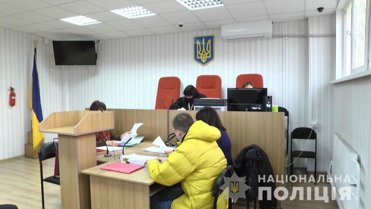Похищение харьковчанина на парковке торгового центра: двое подозреваемых мужчин арестованы, - ФОТО, фото-3