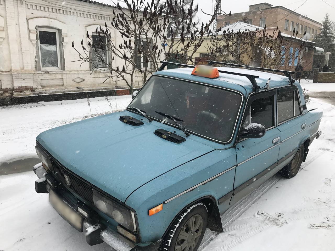 Фото: ГУНП Харьковщины