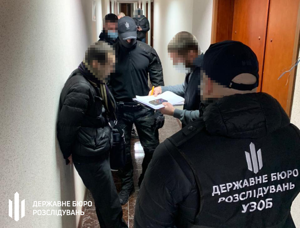 Хотел подкупить следователя и закрыть «дело» о смертельном ДТП: в Харькове задержали адвоката, - ФОТО, фото-3