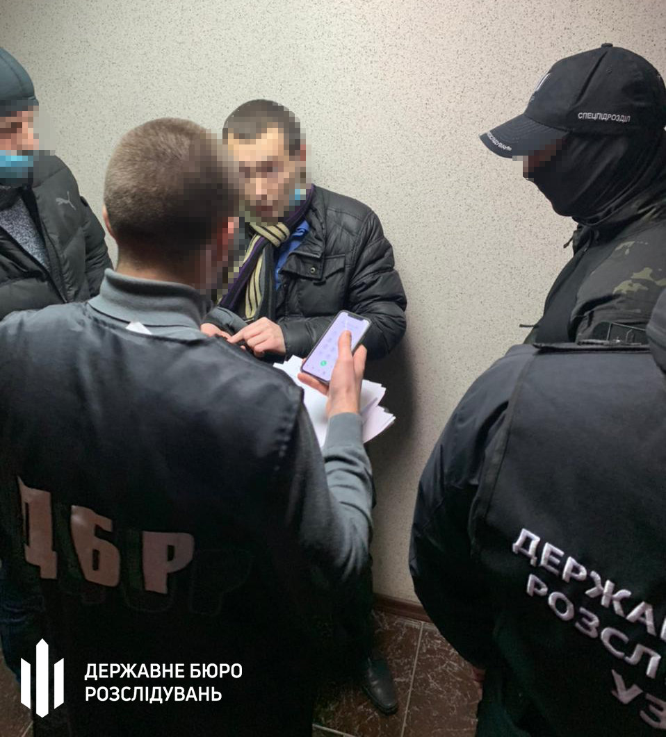 Хотел подкупить следователя и закрыть «дело» о смертельном ДТП: в Харькове задержали адвоката, - ФОТО, фото-4