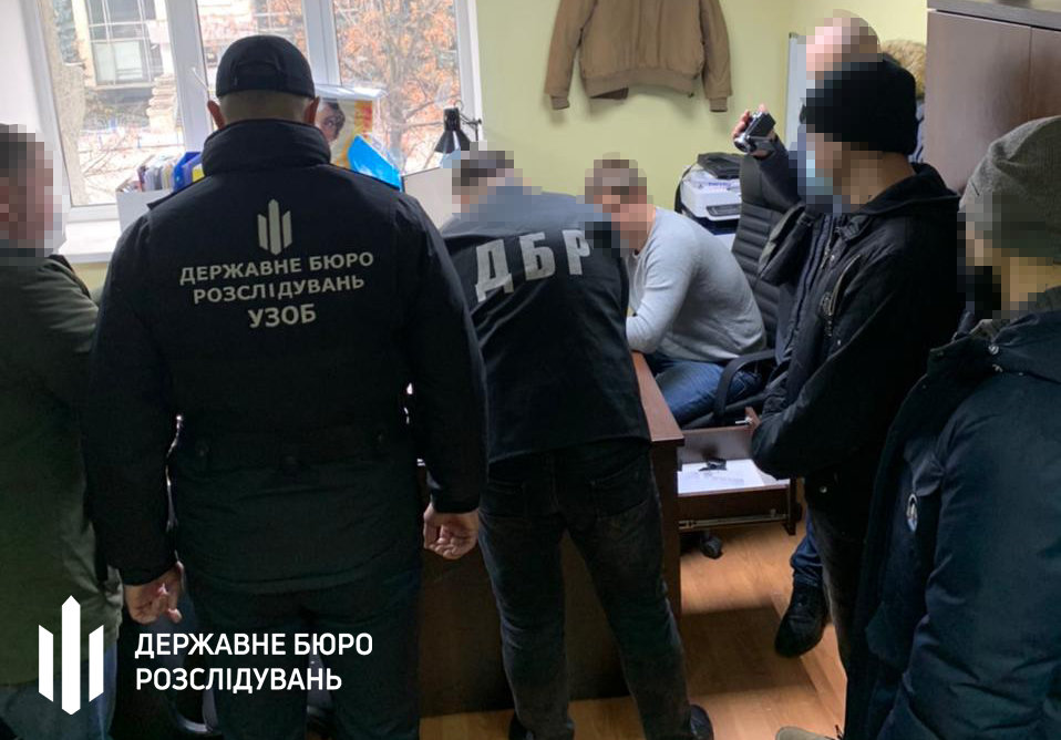 Хотел подкупить следователя и закрыть «дело» о смертельном ДТП: в Харькове задержали адвоката, - ФОТО, фото-2
