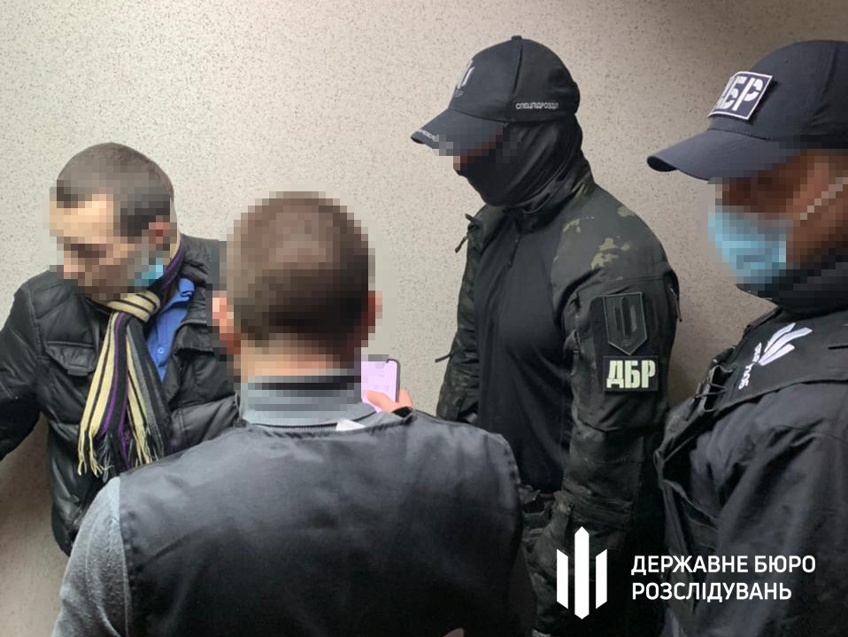 Хотел подкупить следователя и закрыть «дело» о смертельном ДТП: в Харькове задержали адвоката, - ФОТО, фото-5