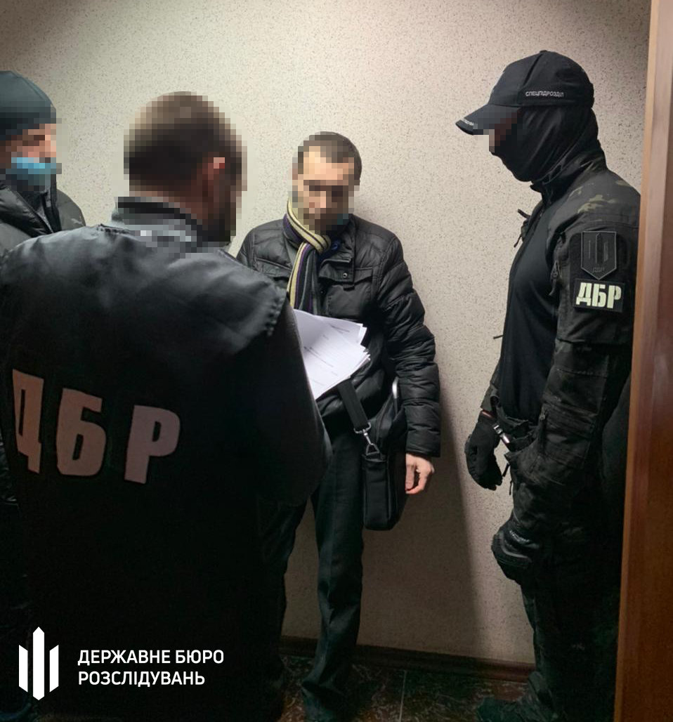 Хотел подкупить следователя и закрыть «дело» о смертельном ДТП: в Харькове задержали адвоката, - ФОТО, фото-6