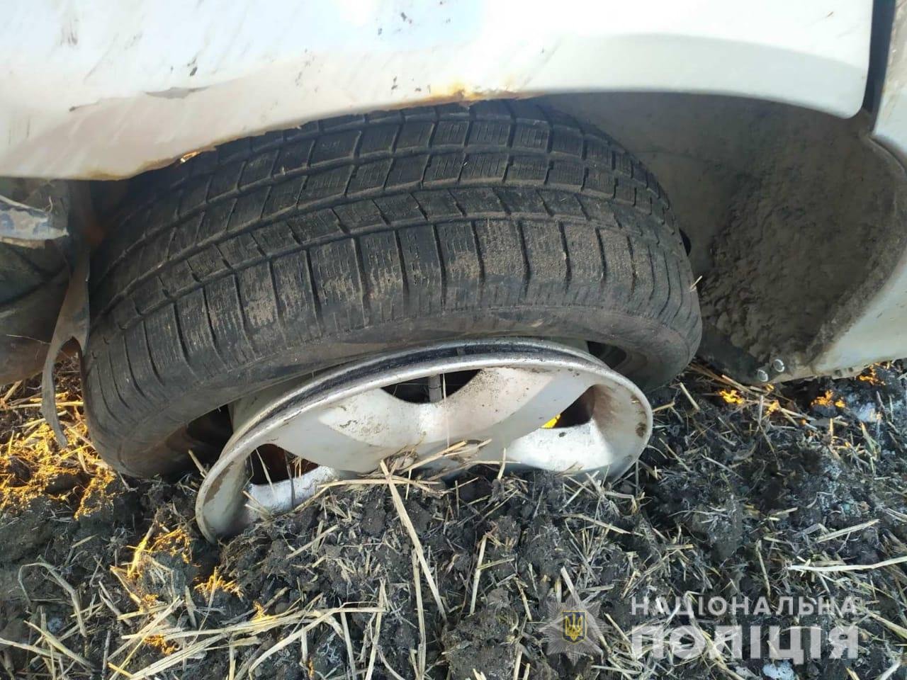 Два трупа и пострадавшие: на Харьковщине легковой автомобиль «слетел» в кювет и перевернулся, - ФОТО, фото-5