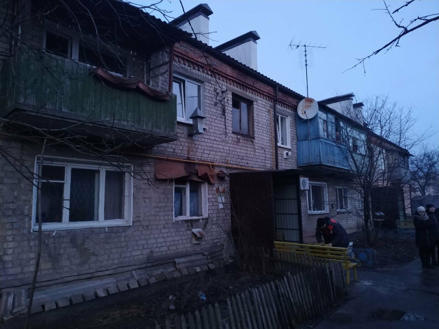 Фото: ГСЧС области